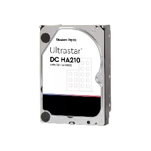 Western Digital Ultrastar 2TB ( 3.5"